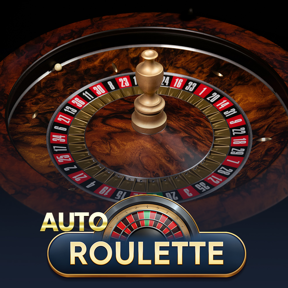 Auto Roulette