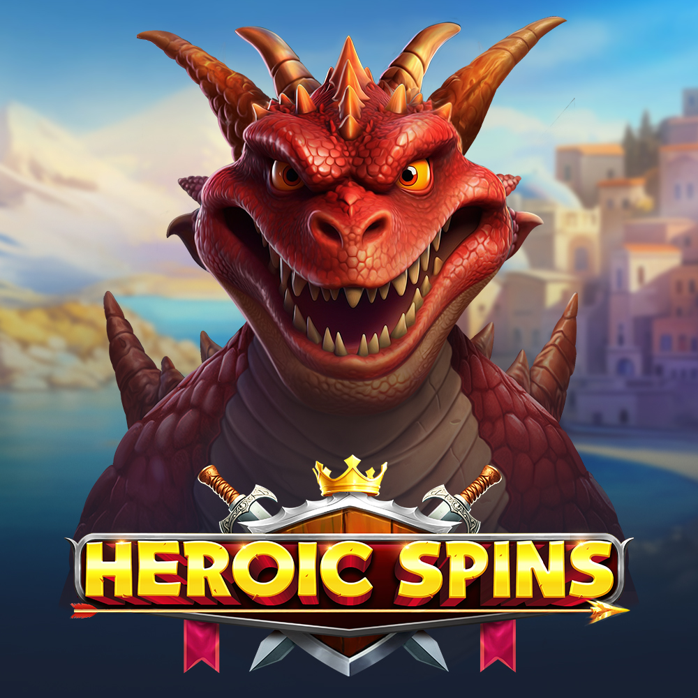 Heroic Spins