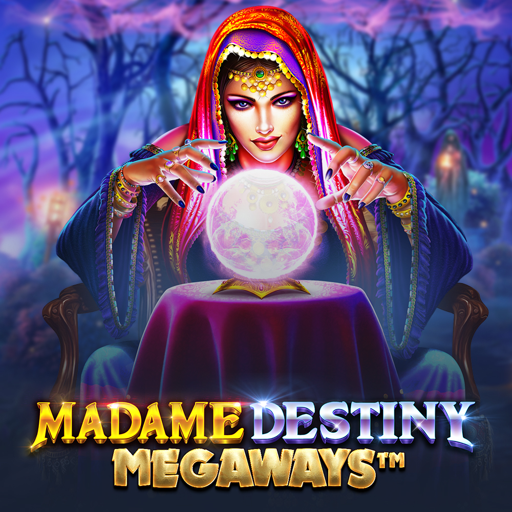 Madame Destiny Megaways