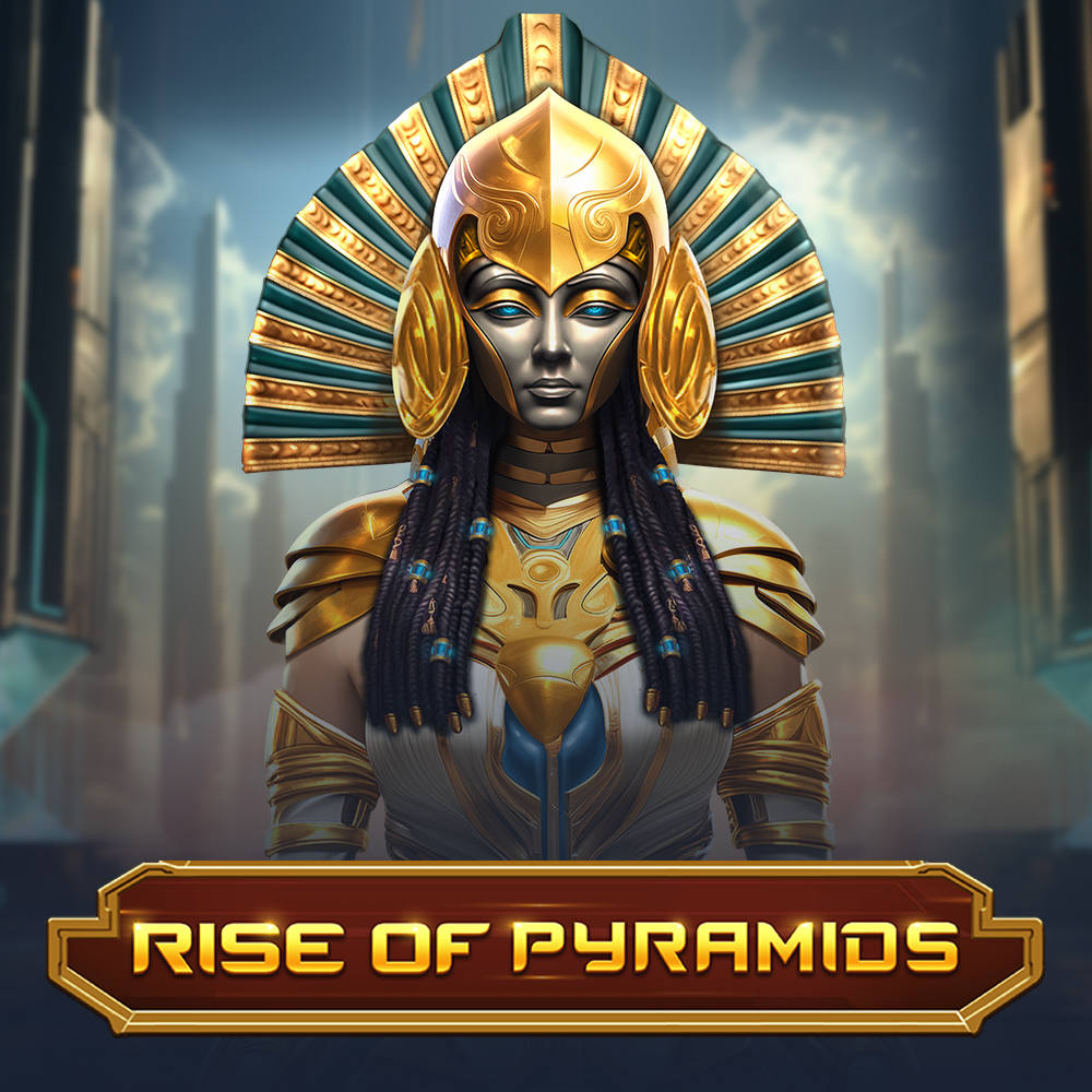 Rise Of Pyramids