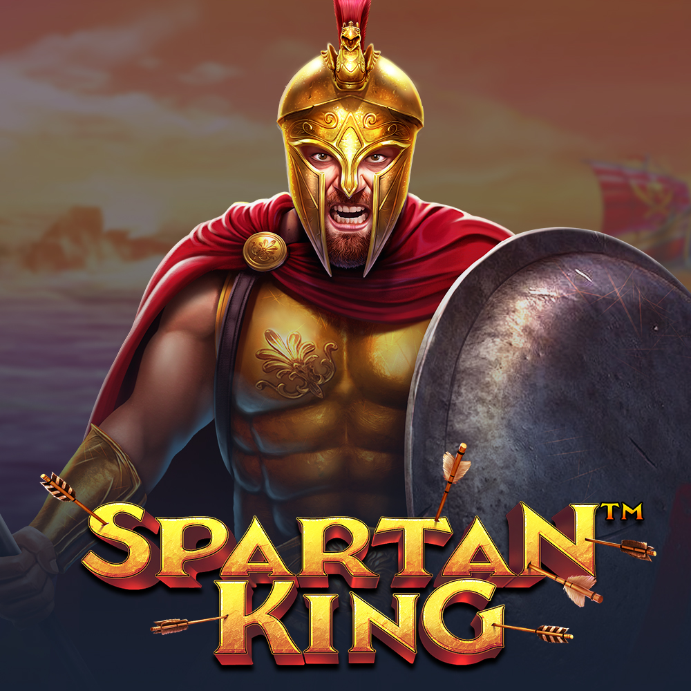 Spartan King