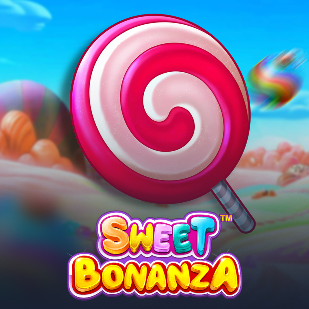 Sweet Bonanza